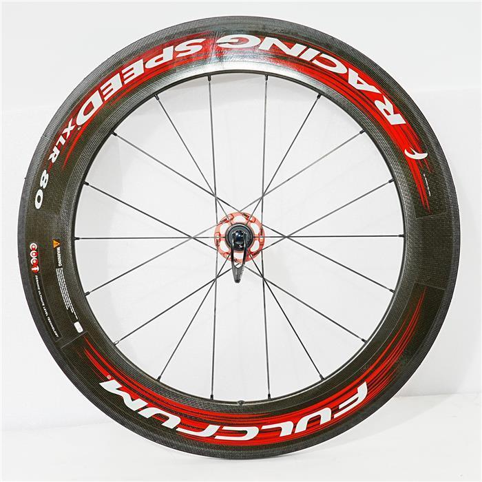 ジャンク FULCRUM 「フルクラム」 RACING SPEED XLR シマノ 11速 ジャンク FULCRUM 「フルクラム」 RACING SPEED XLR シマノ 11速