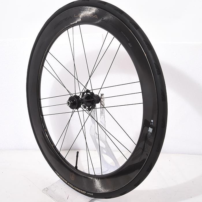 Campagnolo (カンパニョーロ) BORA ULTRA WTO60 2-WAY FIT DISC Campagnolo (カンパニョーロ) BORA ULTRA WTO60 2-WAY FIT DISC
