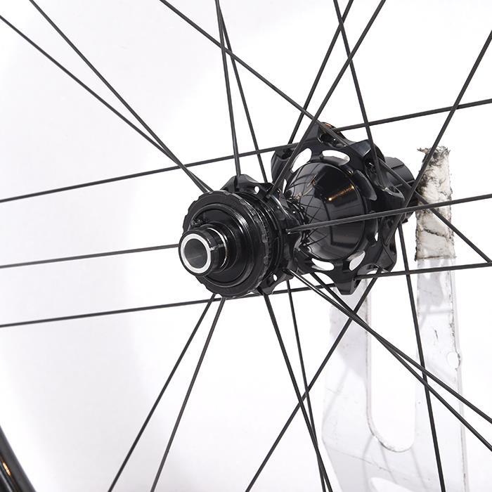 Campagnolo (カンパニョーロ) BORA ULTRA WTO60 2-WAY FIT DISC Campagnolo (カンパニョーロ) BORA ULTRA WTO60 2-WAY FIT DISC