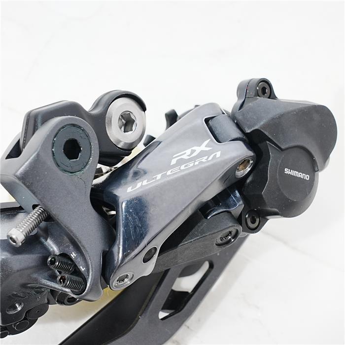 SHIMANO (シマノ)ULTEGRA アルテグラ RD-RX805-GS DI2 11S リア SHIMANO (シマノ)ULTEGRA アルテグラ RD-RX805-GS DI2 11S リア