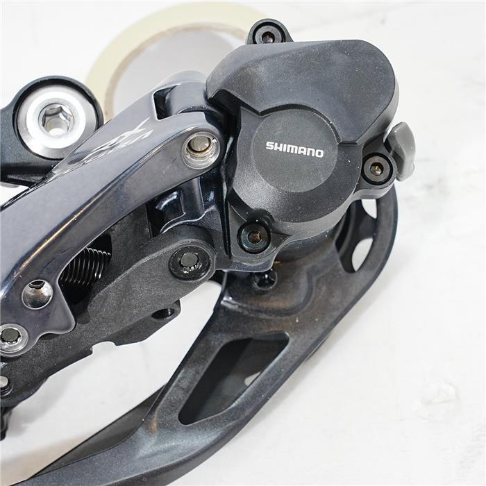 SHIMANO (シマノ)ULTEGRA アルテグラ RD-RX805-GS DI2 11S リア SHIMANO (シマノ)ULTEGRA アルテグラ RD-RX805-GS DI2 11S リア
