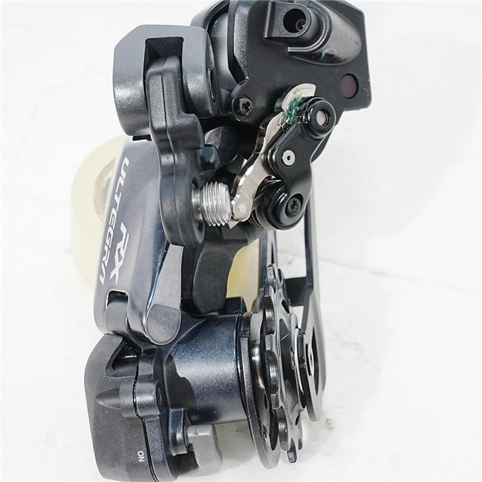 SHIMANO (シマノ)ULTEGRA アルテグラ RD-RX805-GS DI2 11S リア SHIMANO (シマノ)ULTEGRA アルテグラ RD-RX805-GS DI2 11S リア