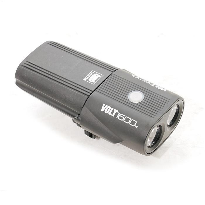 CAT EYE (キャットアイ)VOLT1600 フロント用ライト : CROWN