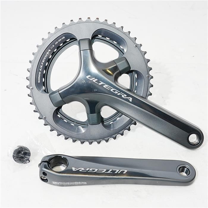 ultegra gears