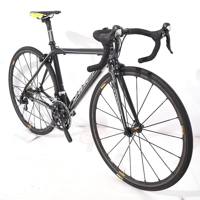 美品Orbea Aqua ロードバイクsize 50 Orbea Aqua 50cm Wht/Red