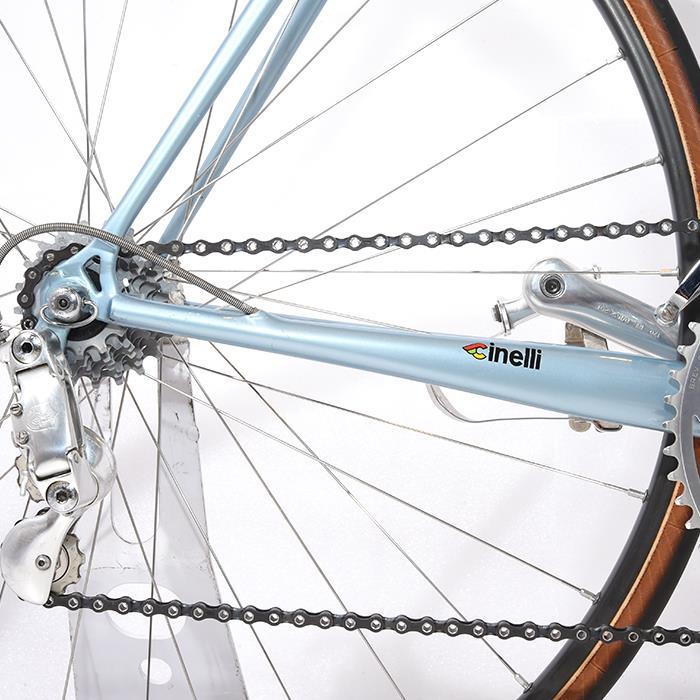 Cinelli (チネリ) LASER America MAX レーザーアメリカマックス Cinelli (チネリ) LASER America MAX レーザーアメリカマックス
