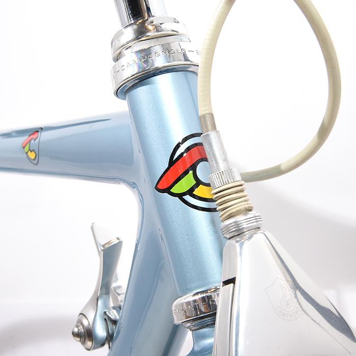 Cinelli (チネリ) LASER America MAX レーザーアメリカマックス Cinelli (チネリ) LASER America MAX レーザーアメリカマックス