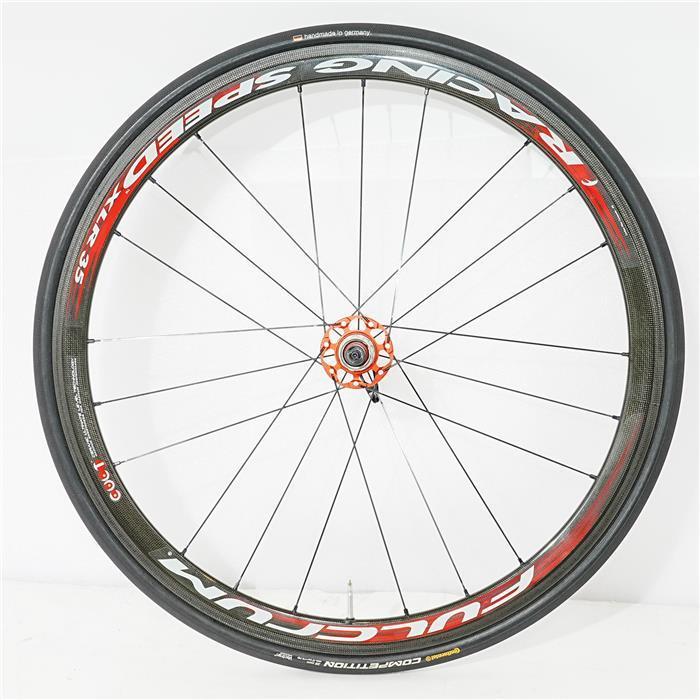 FULCRUM (フルクラム)RACING SPEED XLR 35 レーシングスピード FULCRUM (フルクラム)RACING SPEED XLR 35 レーシングスピード