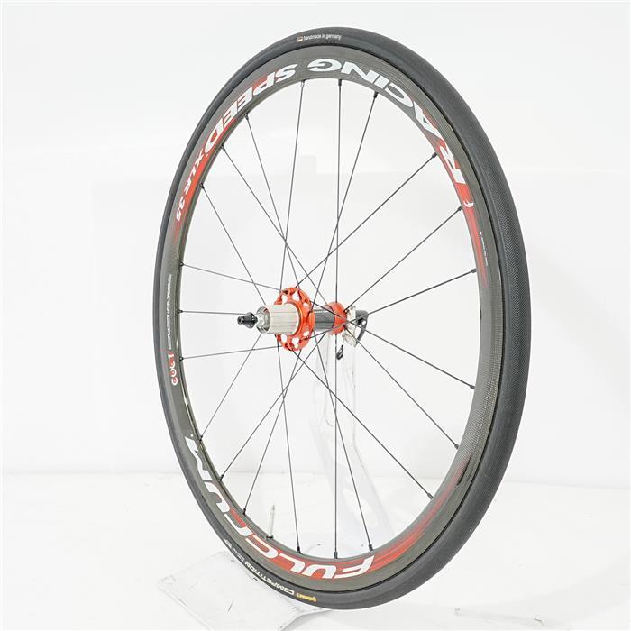 FULCRUM (フルクラム)RACING SPEED XLR 35 レーシングスピード FULCRUM (フルクラム)RACING SPEED XLR 35 レーシングスピード