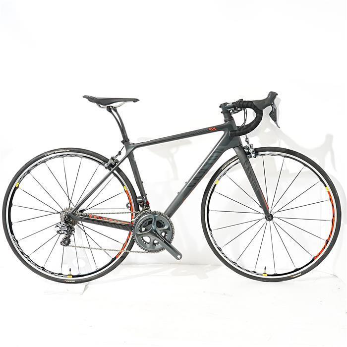 canyon ultimate cf slx xs