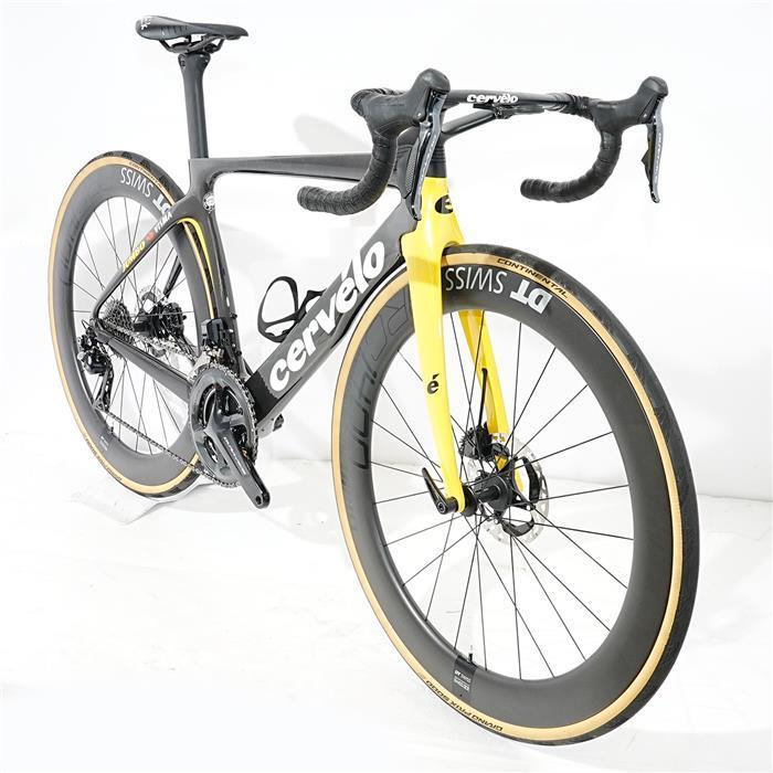 【美品】Cervelo S5 カーボン ハンドルバー 400mm サーベロ 美品】Cervelo S5 カーボン ハンドルバー 400mm サーベロ - メルカリ