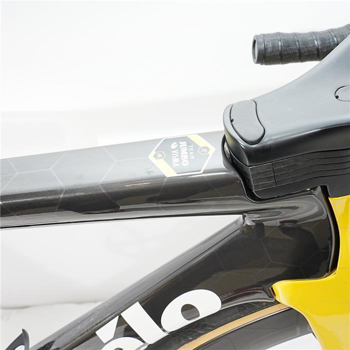 Cervelo (サーベロ)2021モデル S5 Disc Team Jumbo-Visma DURA Cervelo (サーベロ)2021モデル S5 Disc Team Jumbo-Visma DURA