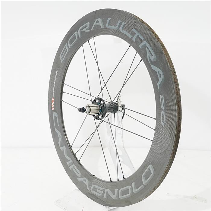 ボーラーウルトラ80 Campagnolo（カンパニョーロ） BORA ULTRA 80 （ボーラウルトラ