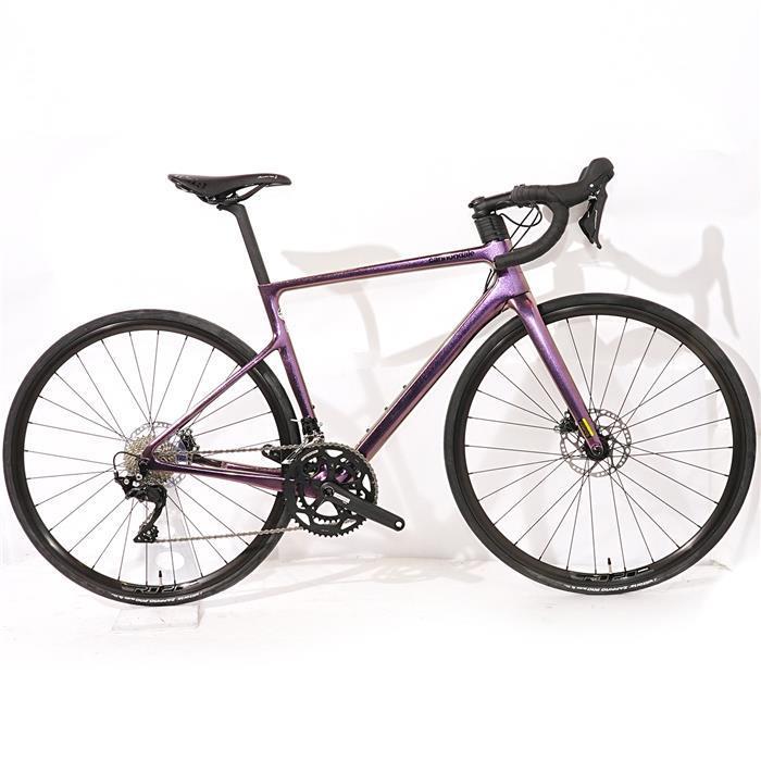 Cannondale フラットバーロード 2×11速 51サイズ