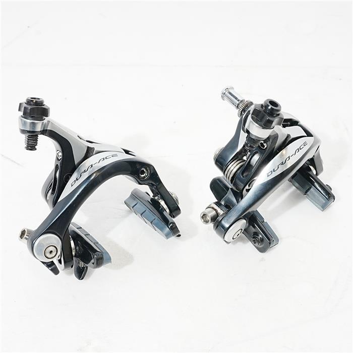 SHIMANO (シマノ)DURA-ACE デュラエース BR-9000 フロント/リア