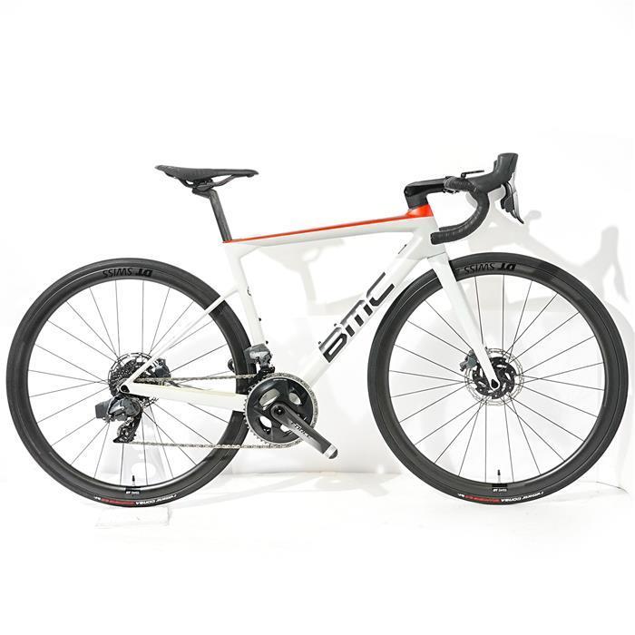 bmc teammachine slr01 disc three weight