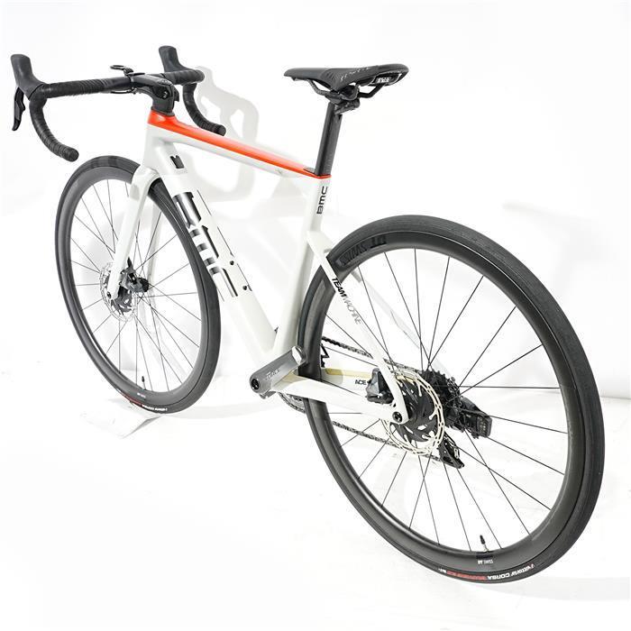 teammachine slr01 disc three weight