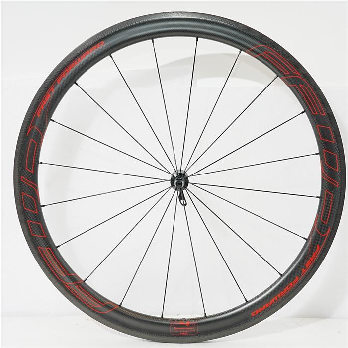 FFWD (ファストフォワード)F4R FCC DT350 日本限定カラー