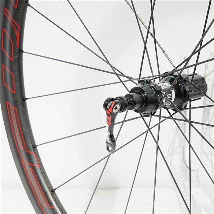 SHIMANO - 【メリダさん専用】ファストフォワード F4R FCC DT350　FFWD ファストフォワード(FFWD) F4R-FCC DT350 モデルチェンジした