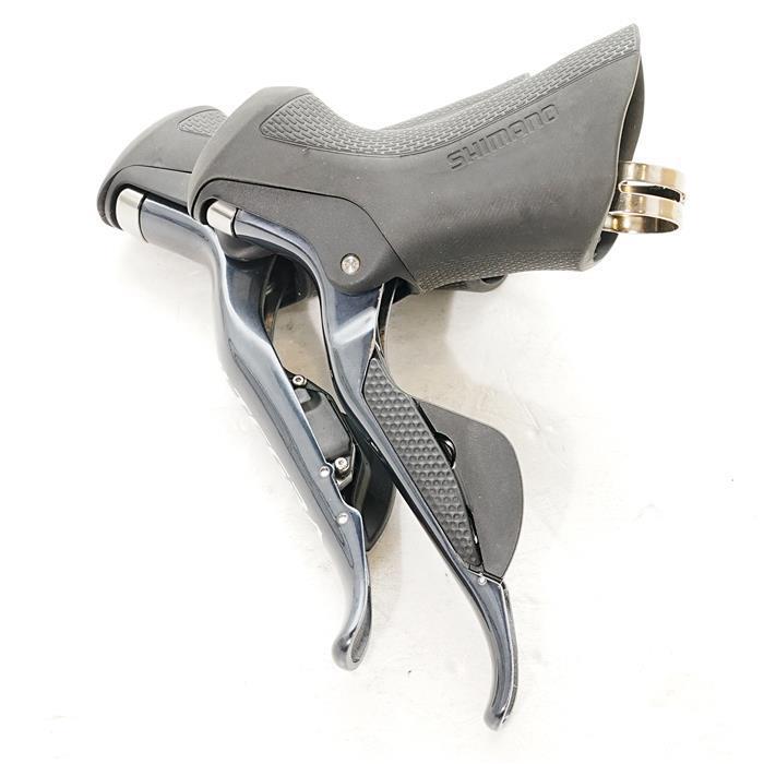 SHIMANO (シマノ)ULTEGRA アルテグラ ST-6870 Di2 11S デュアル SHIMANO (シマノ)ULTEGRA アルテグラ ST-6870 Di2 11S デュアル