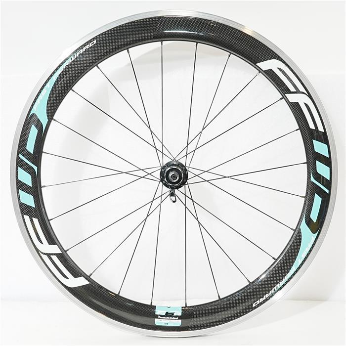 FFWD (ファストフォワード)F6R CELESTE Bianchi チェレステ FFWD (ファストフォワード)F6R CELESTE Bianchi チェレステ