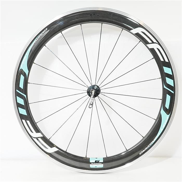 Fast Forward F6R白/クリンチャー シマノフリー11SP Fast Forward F6R白/クリンチャー シマノフリー11SP - メルカリ