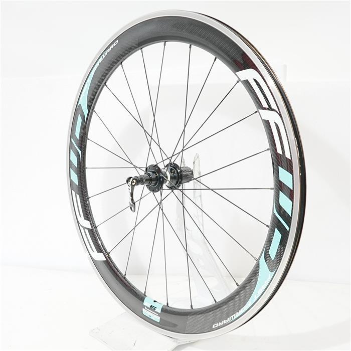 FFWD (ファストフォワード)F6R CELESTE Bianchi チェレステ FFWD (ファストフォワード)F6R CELESTE Bianchi チェレステ