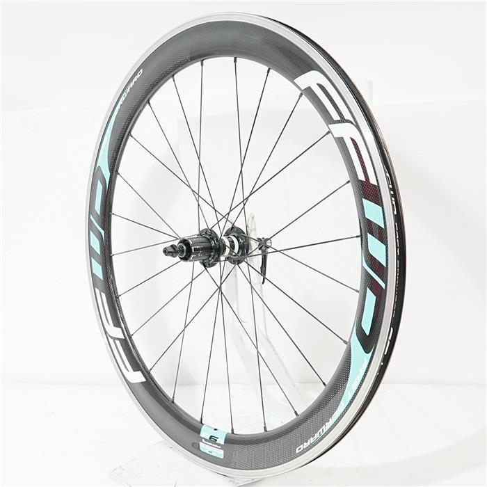 FFWD (ファストフォワード)F6R CELESTE Bianchi チェレステ FFWD (ファストフォワード)F6R CELESTE Bianchi チェレステ