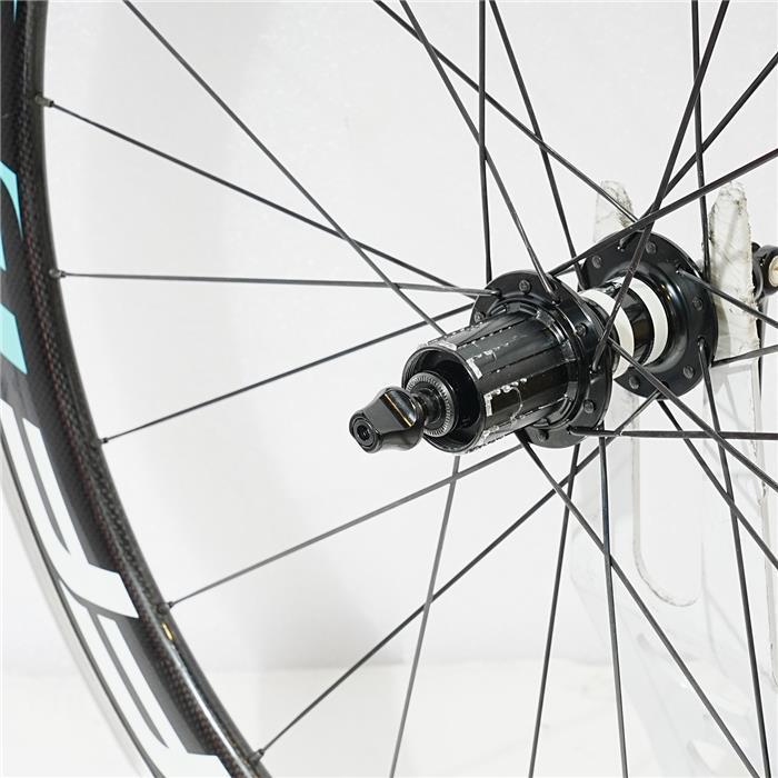 FFWD (ファストフォワード)F6R CELESTE Bianchi チェレステ FFWD (ファストフォワード)F6R CELESTE Bianchi チェレステ