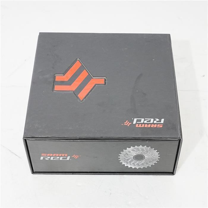 SRAM (スラム)RED XG-1290 10-33T 12S カセットスプロケット
