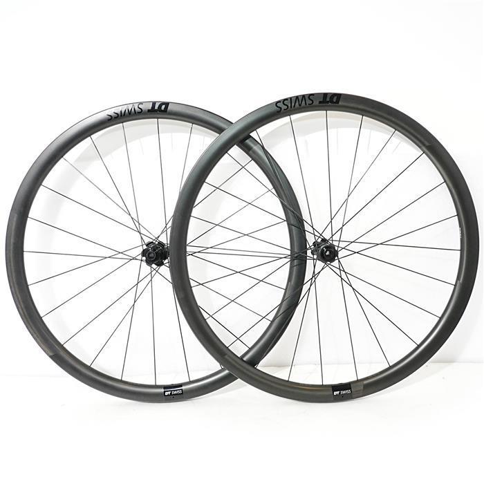 DT Swiss(DTã¹ã¤ã¹)PRC 1650 Spline db 35 CARBON XDR12S ã¯ãªã³ãã£ã¼/ãã¥ã¼ãã¬ã¹å¯¾å¿ ãã¤ã¼ã«ã»ãã :3717015078791:CROWN