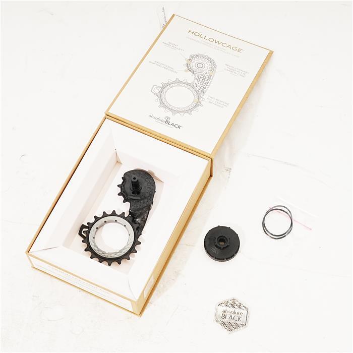 Absolute Black(アブソリュートブラック)【未使用品 Absolute Black(アブソリュートブラック)【未使用品