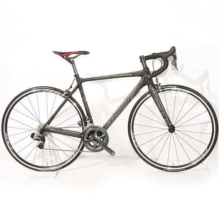 SCOTT 「スコット」 ADDICT TEAM ISSUE 2014年モデル ロードバイク