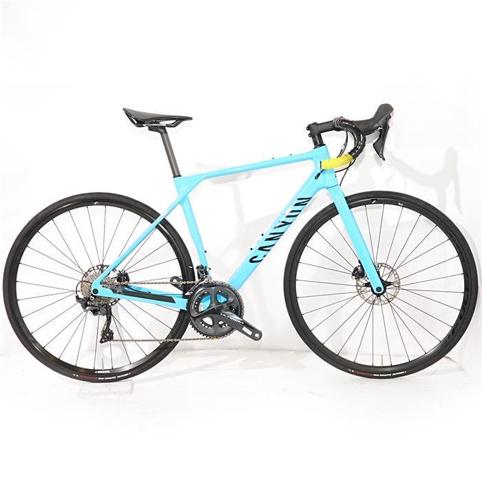 CANYON (キャニオン) 2022モデル ENDURACE CF8 ULTEGRA R8020 CANYON (キャニオン) 2022モデル ENDURACE CF8 ULTEGRA R8020
