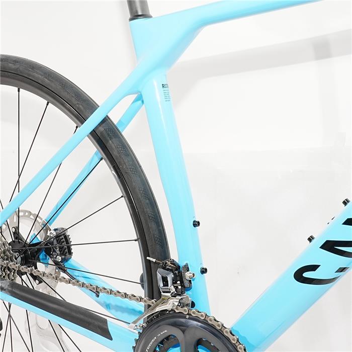 CANYON (キャニオン) 2022モデル ENDURACE CF8 ULTEGRA R8020 CANYON (キャニオン) 2022モデル ENDURACE CF8 ULTEGRA R8020
