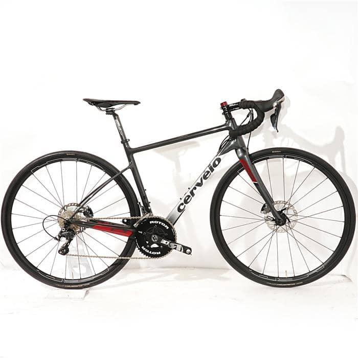 cervélo C3 ロードバイクフレーム 51サイズ