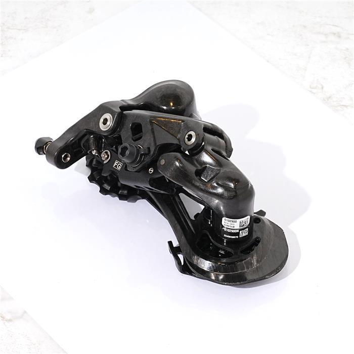 Campagnolo (カンパニョーロ)SUPER RECORD 12S RD リア