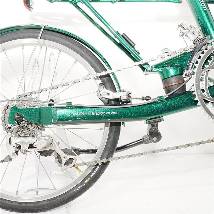 Bridgestone Moulton ブリヂストンモールトン ミニベロ　自転車 5021021600105-1-880x587.jpg