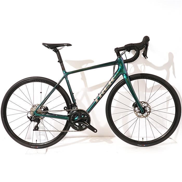 TREK EMONDA SL5 2018年　サイズ56 シマノ11速 トレック TREK エモンダ EMONDA SL5 2019年モデル 58サイズ