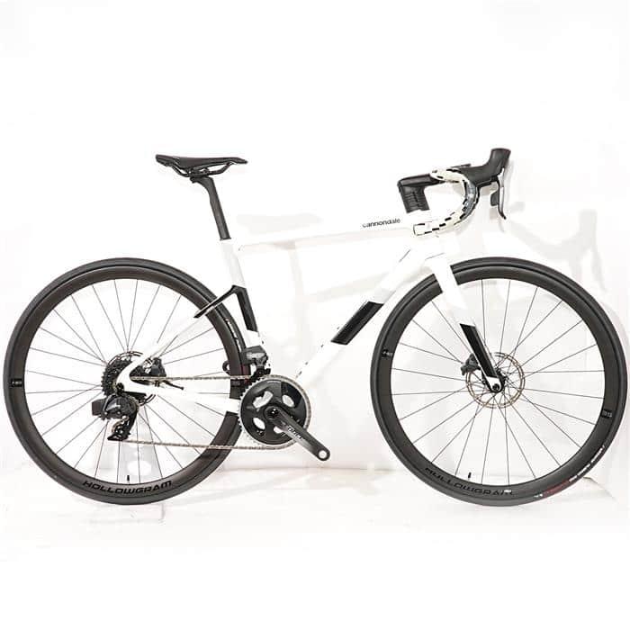 cannondale supersix disc force etap 2020 road bike