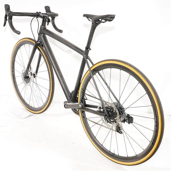 SPECIALIZED (スペシャライズド) 2022モデル S-WORKS AETHOS RED eTap