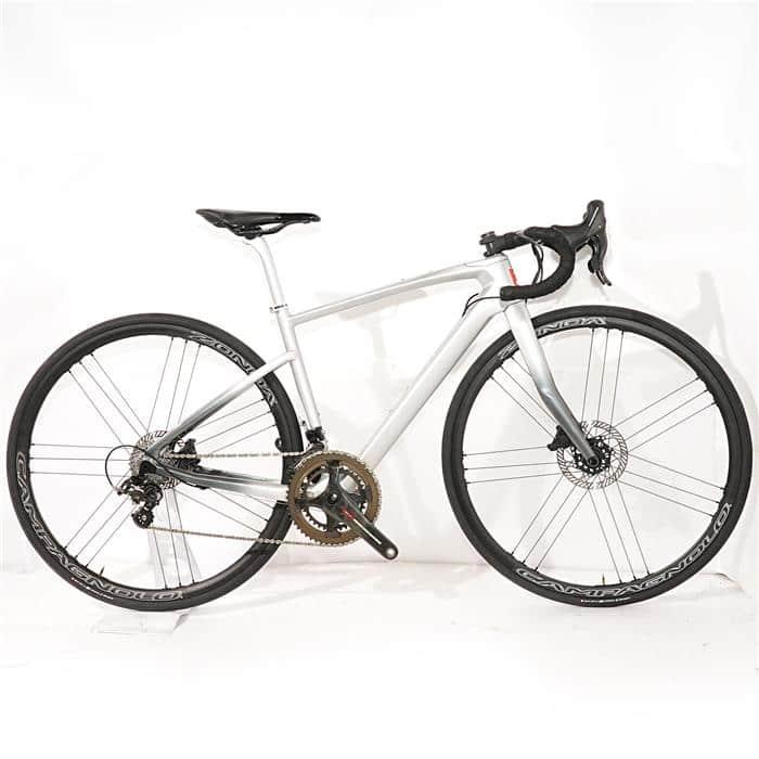 アルゴン18 クリプトン ロードバイク