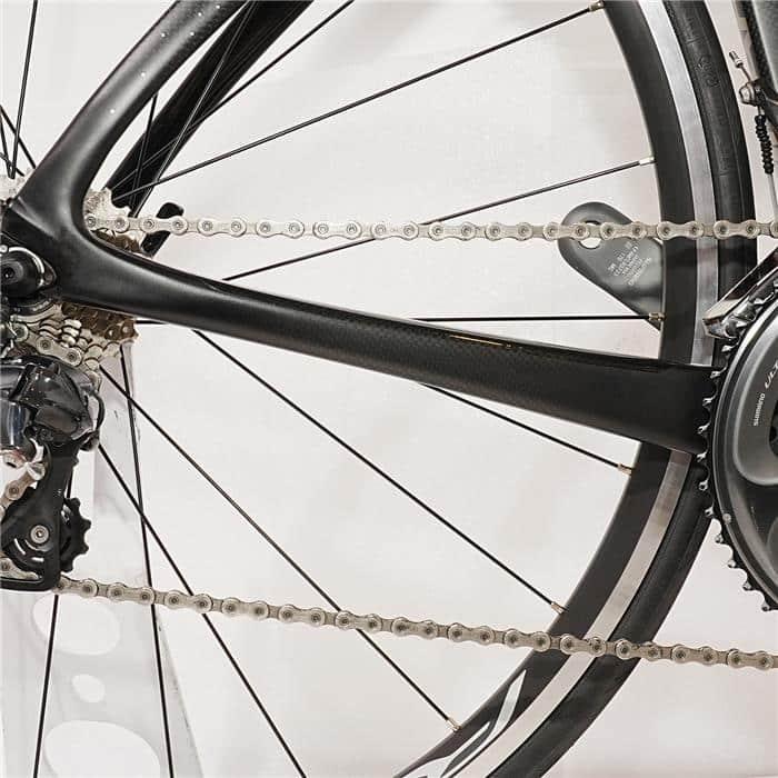 PINARELLO (ピナレロ) 17 GAN RS ULTEGRA 6800 サイズ530(173 PINARELLO (ピナレロ) 17 GAN RS ULTEGRA 6800 サイズ530(173