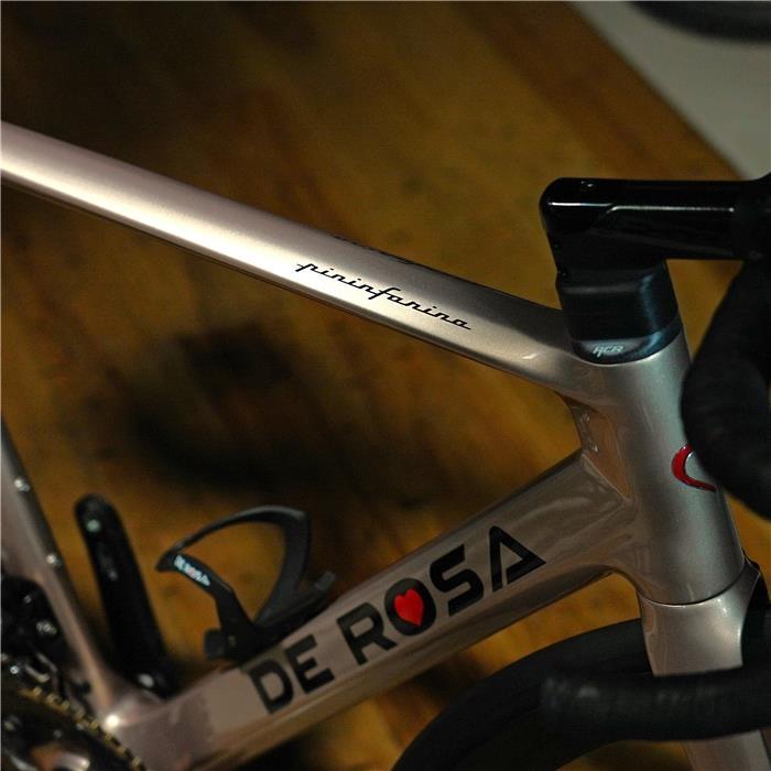 DE ROSA (デローザ)20 SK Pininfarina DISK SuperRecord EPS 12S DE ROSA (デローザ)20 SK Pininfarina DISK SuperRecord EPS 12S