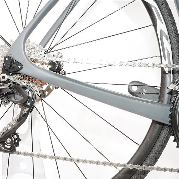 DE ROSA (デローザ)2022モデル IDOL Grey Matt 105 R7020 11S サイズ51（178-185cm） ロードバイク