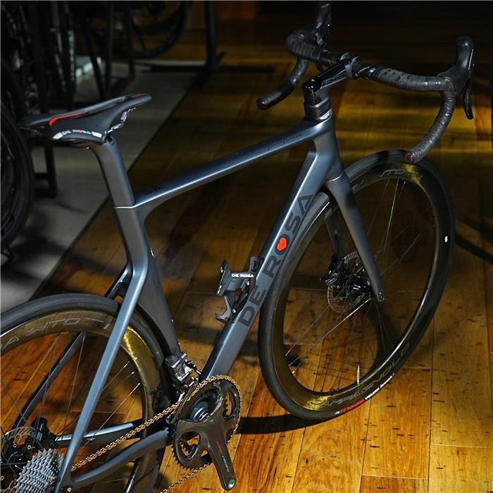 DEROSA SK PININFARINA DISC アルテグラ8000 - ロードバイク
