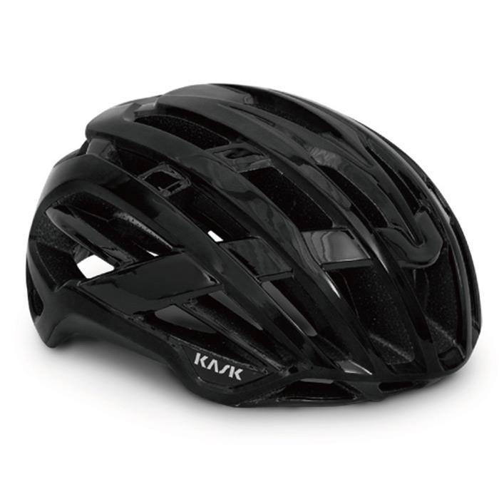 KASK (カスク)【未使用品】VALEGRO ブラック サイズS WG11 ヘルメット 