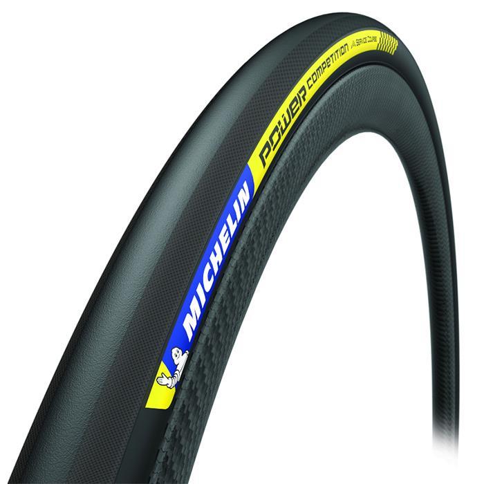 MICHELIN (ミシュラン) POWER COMPETITION 28X23C チューブラー タイヤ 3717015492351