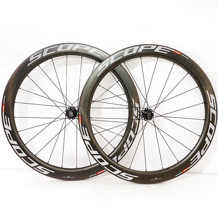 SCOPE R5D DISC タイヤチューブ抜き SCOPE R5D DISC タイヤチューブ抜き SCOPE R5D DISC タイヤ