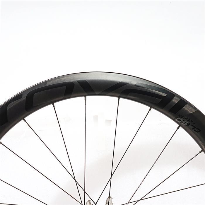 ナット【訳あり】ROVAL CL 50 クリンチャー リムブレーキ ナット様専用